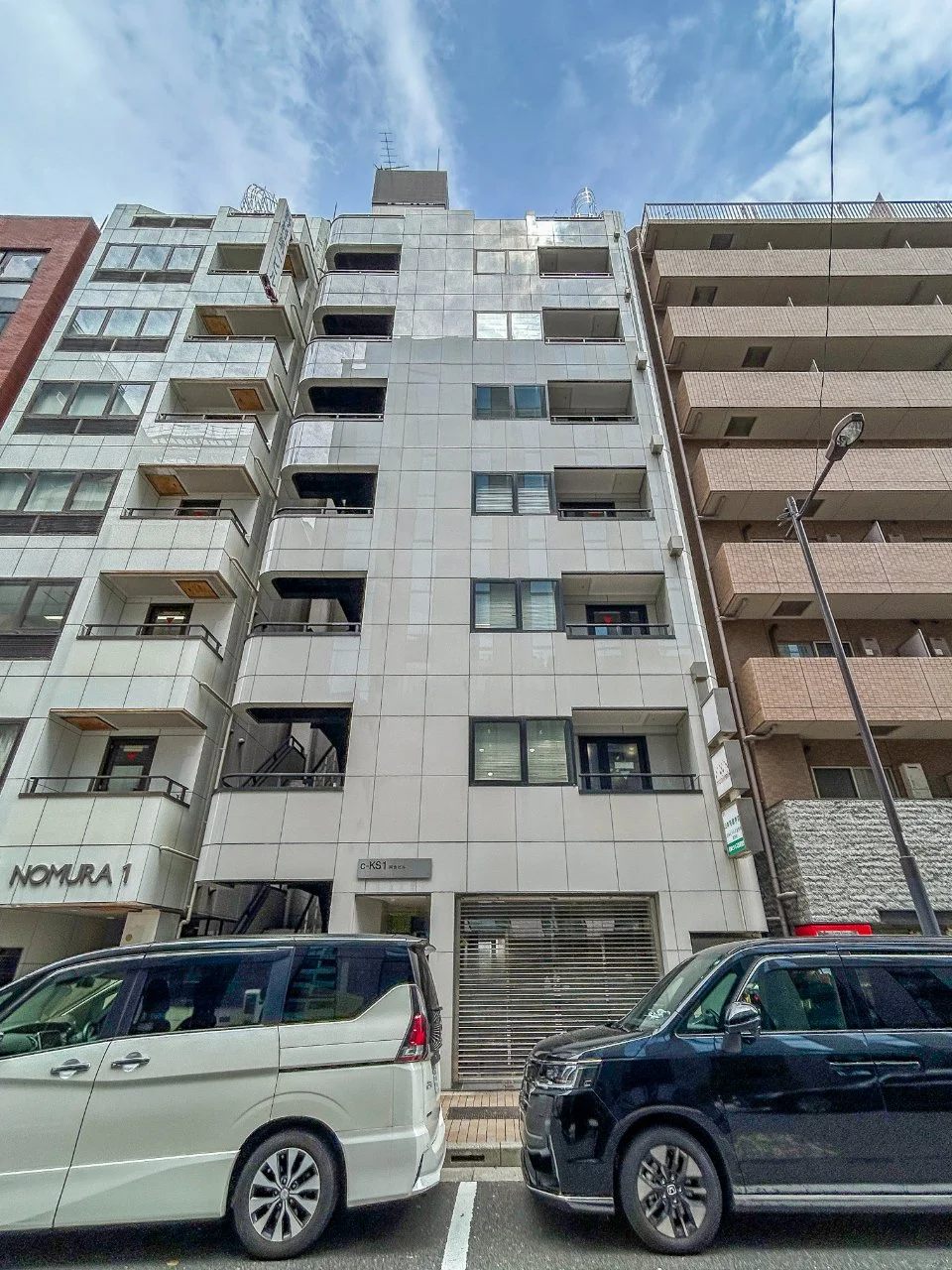 c-KS1(河合ビル) 2 外観 2