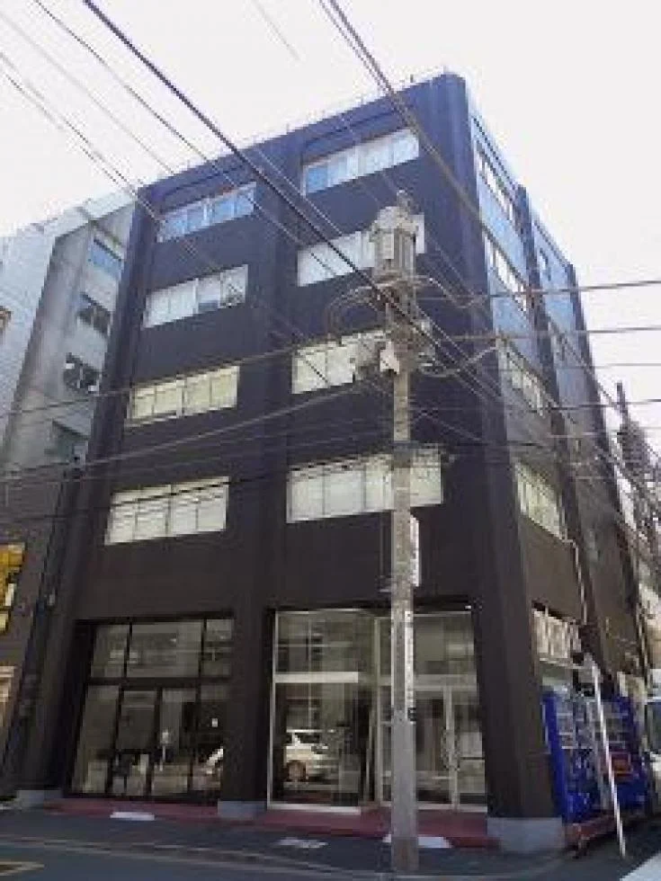 イマイビル 2 オフィスビル外観 1