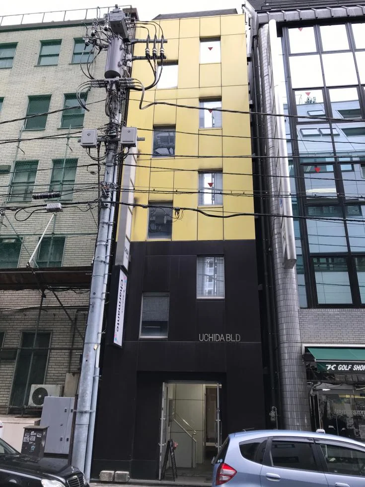 内田ビル 3 外観 1