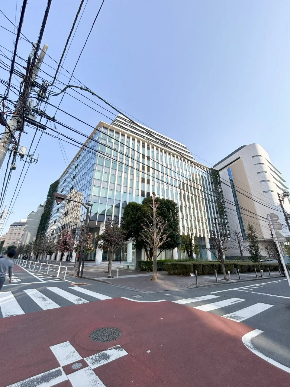 二番町テラス 9 外観 1