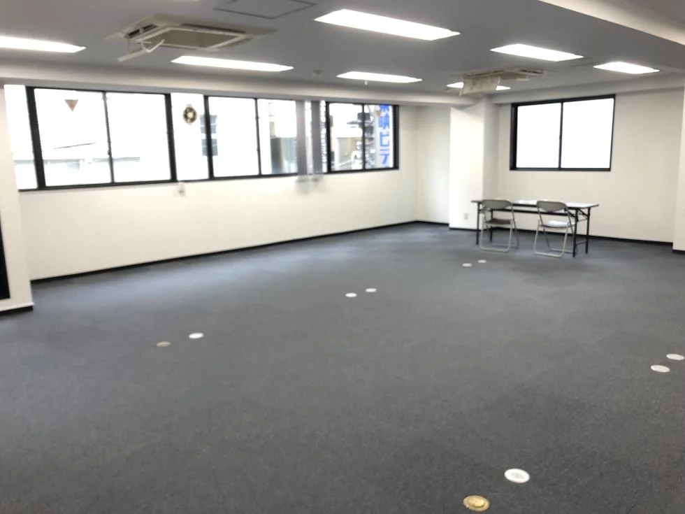 エヌ・エービル 3 内装 5