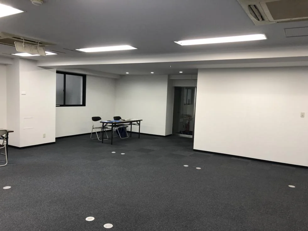 エヌ・エービル 3 内装 6