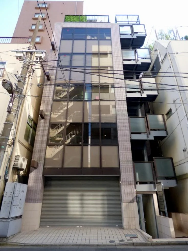 秋葉原Y’sビル 5 オフィスビル外観 1