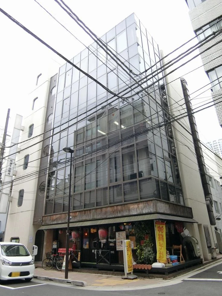 外神田下村ビル 4 外観 1