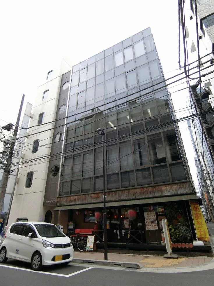 外神田下村ビル 4 外観 2