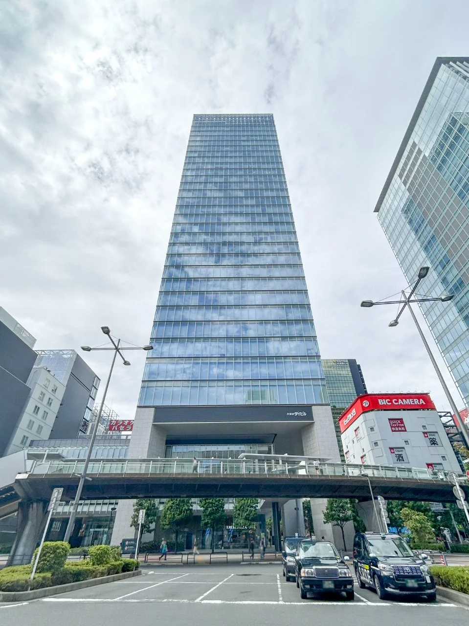 秋葉原ダイビル 4 オフィスビル外観 2