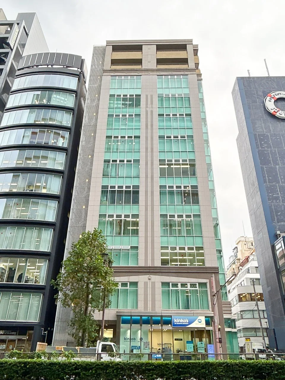 アーバンBLD麹町 9 オフィスビル外観 2
