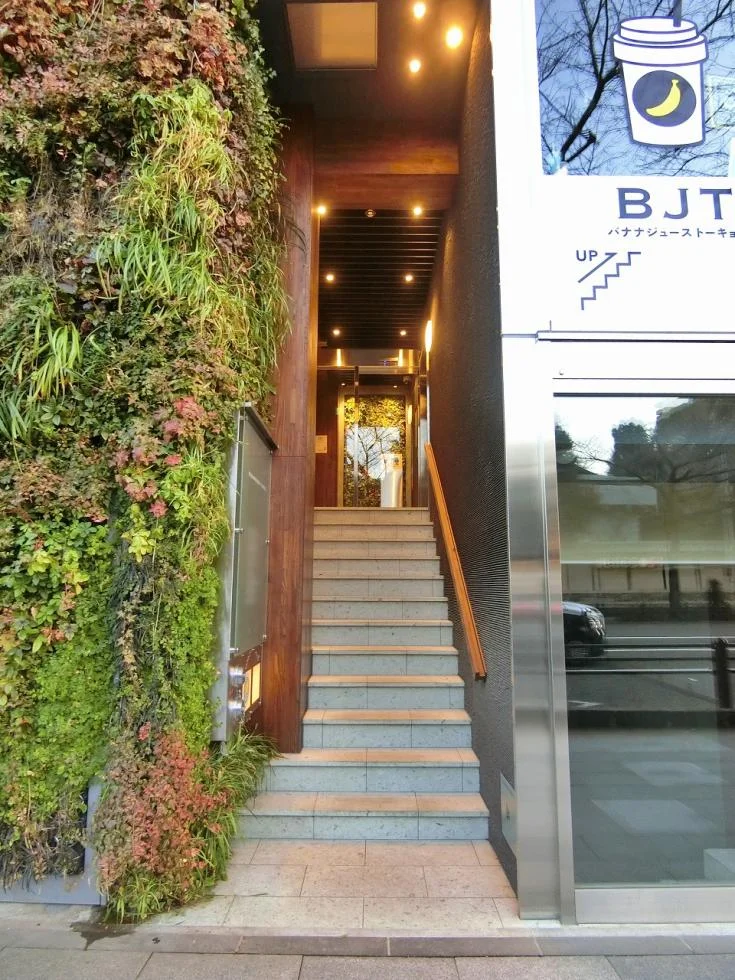 KUDANMINAMI TERRACE 7 エントランス 3