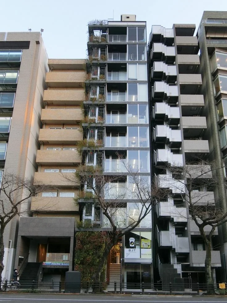 KUDANMINAMI TERRACE 7 外観 1