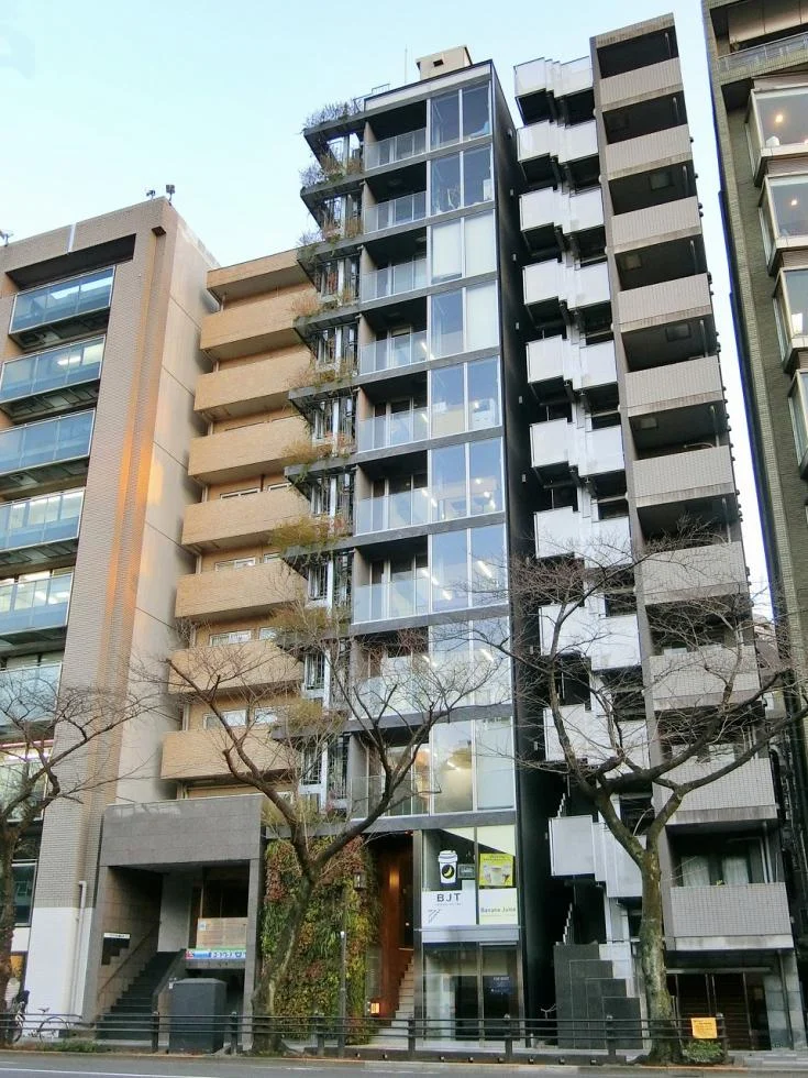 KUDANMINAMI TERRACE 7 外観 2