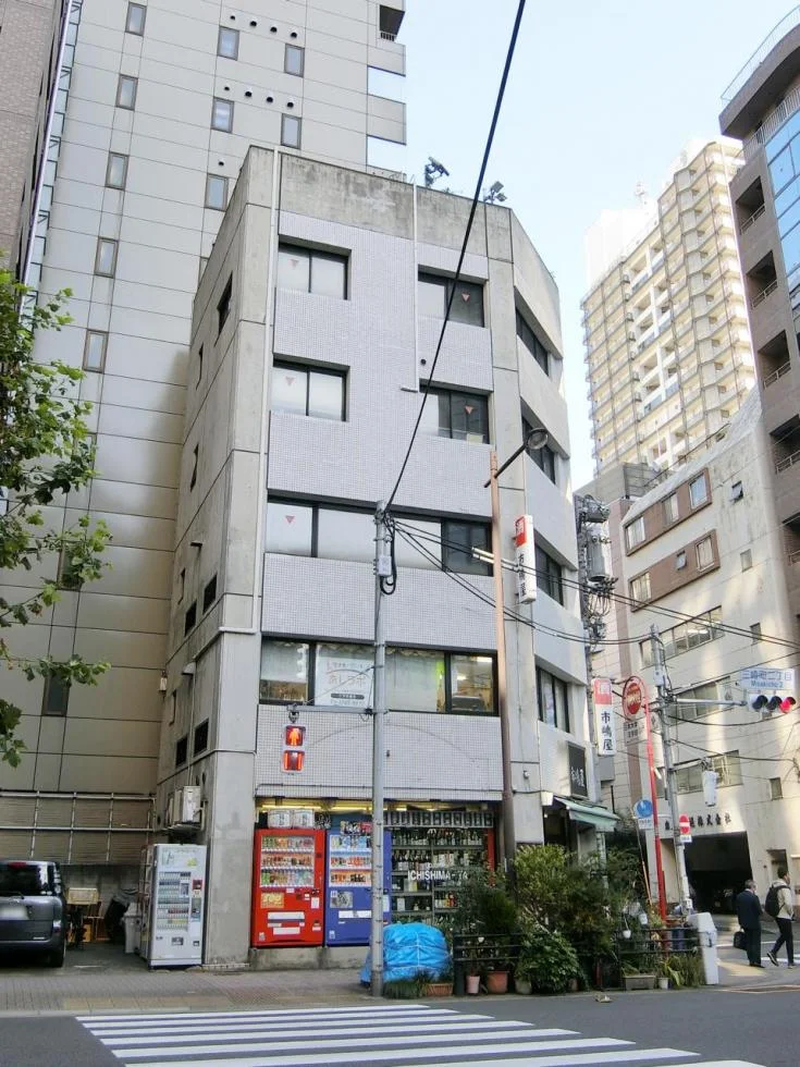 市嶋屋ビル 2 外観 2