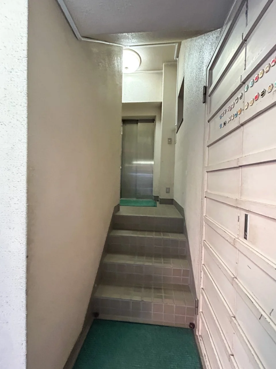 エクセル麹町ビル 2 共有部 4