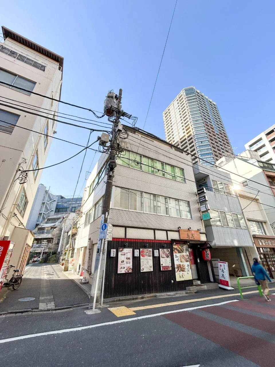 福山 2 外観 1