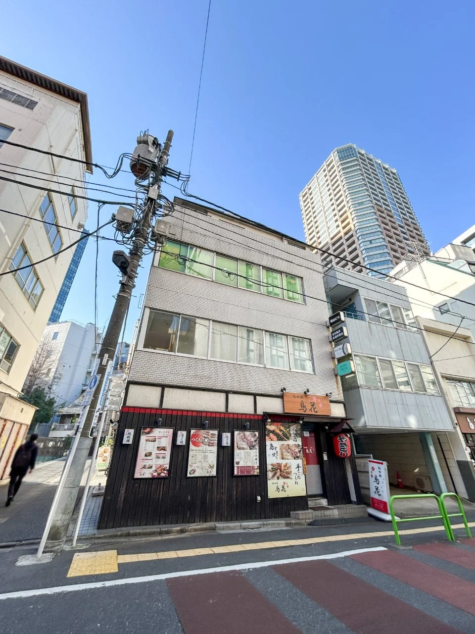 福山 2 外観 2