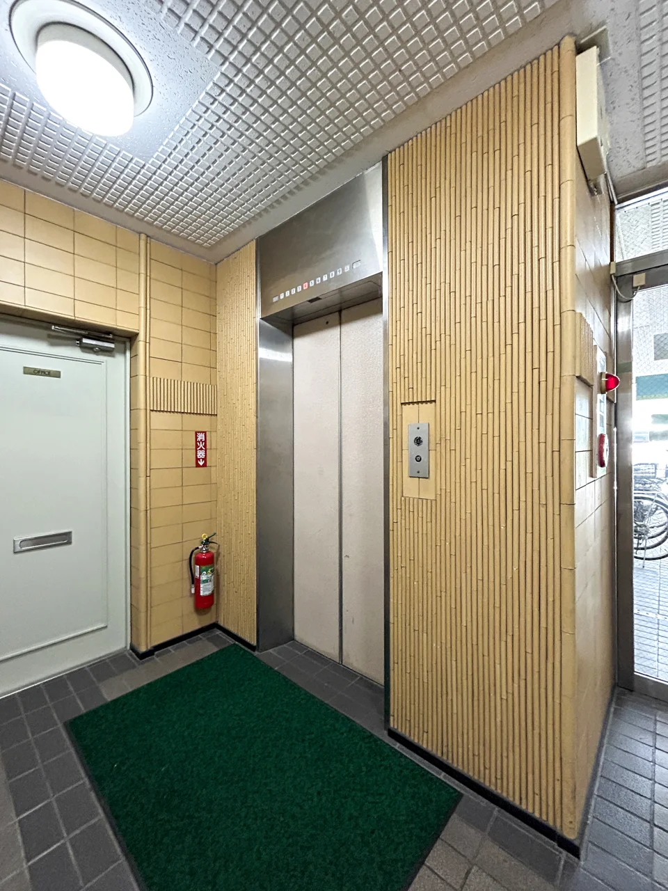 神田乗物町ビル 6 共有部 9