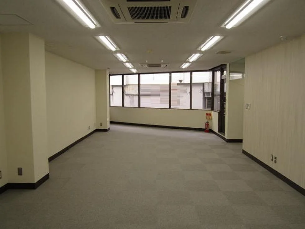 日宝神田イーストビル 3 内装 15