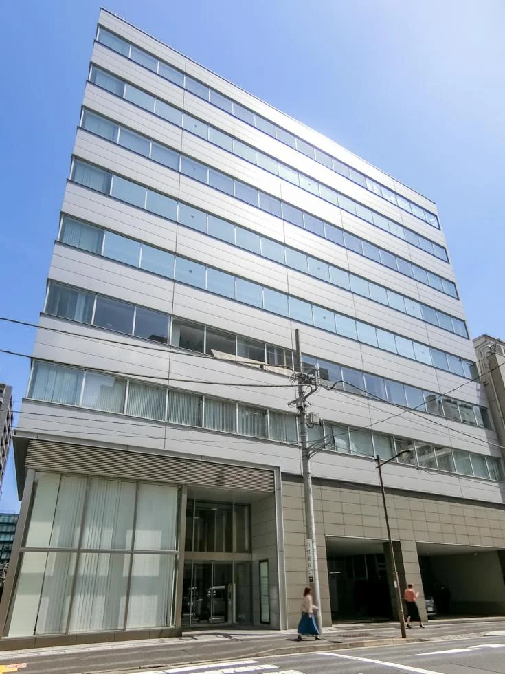 名古路ビル新館 4 オフィスビル外観 1