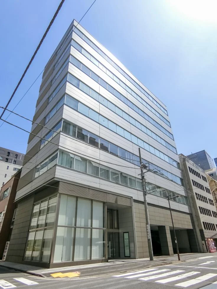 名古路ビル新館 4 オフィスビル外観 2