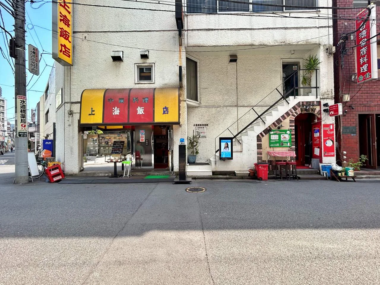 大曽根ビル 3 エントランス 3