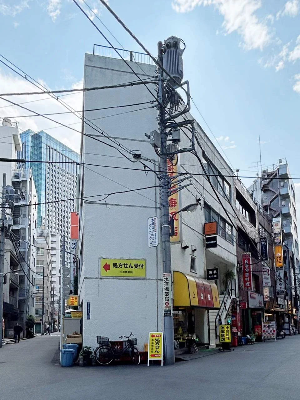 大曽根ビル 3 外観 2