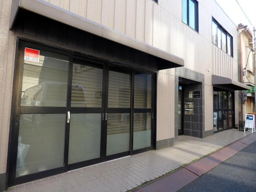 ポローニア秋葉原Ⅱビル 1 外観 2