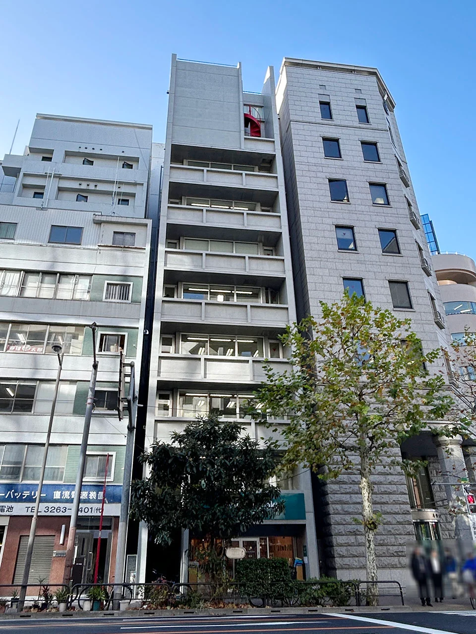 松晃ビル 2 外観 2