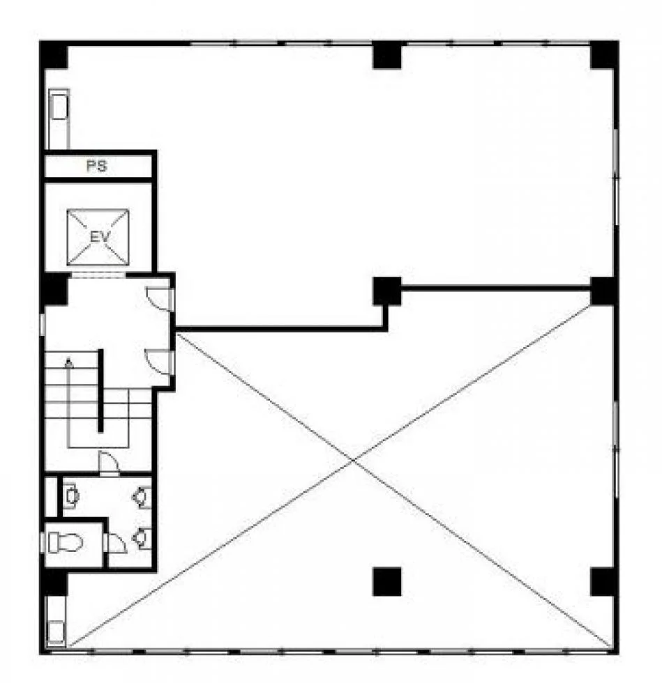 第2木津ビル - 画像1