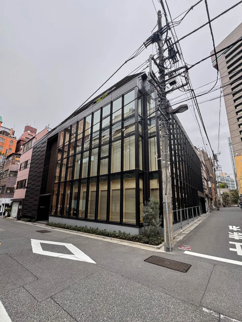木原正三堂ビル 2 外観 1