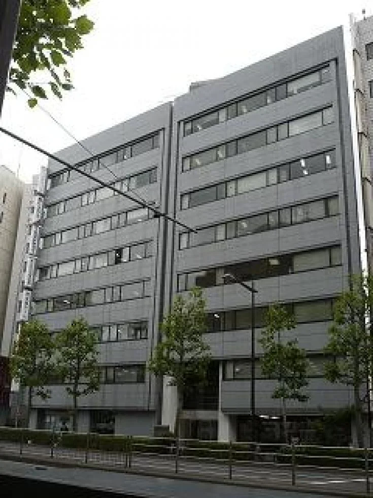 アーバンスクエア岩本町ビル 5 オフィスビル外観 1