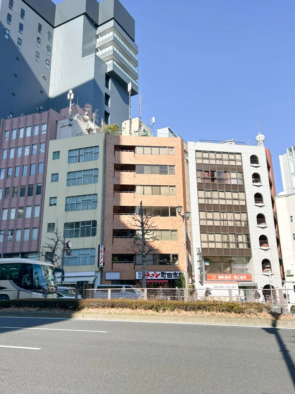 麹町サイトビル 5 外観 1