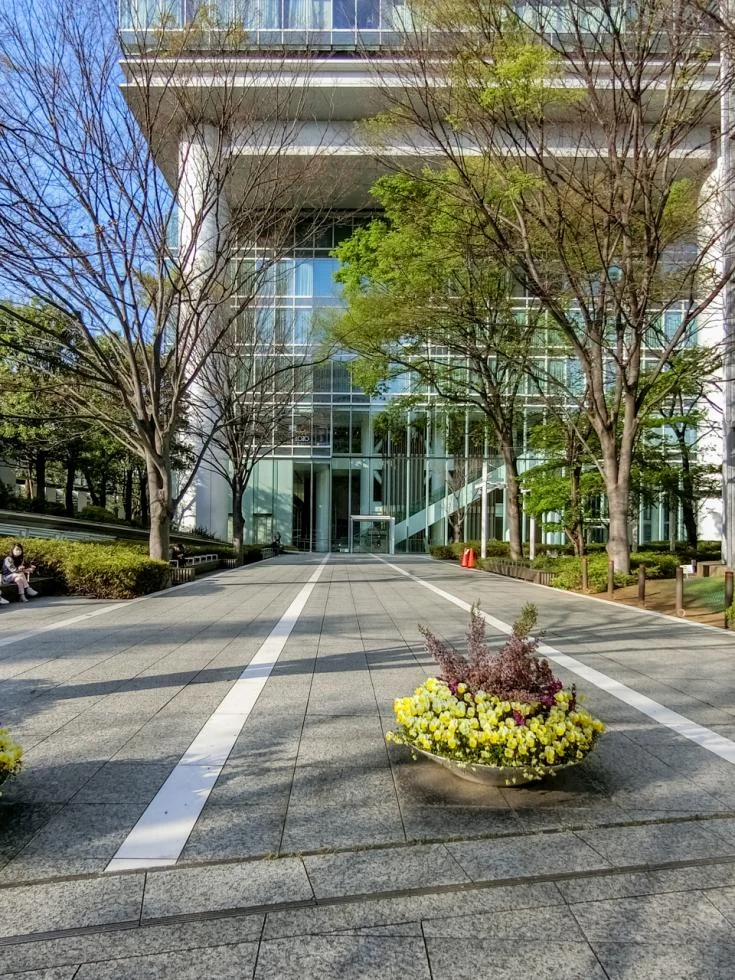 パシフィックセンチュリープレイス丸の内 31 - 画像3