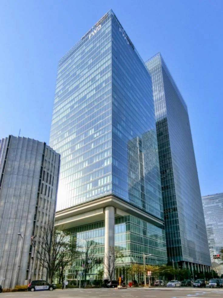 パシフィックセンチュリープレイス丸の内 31 - 画像1