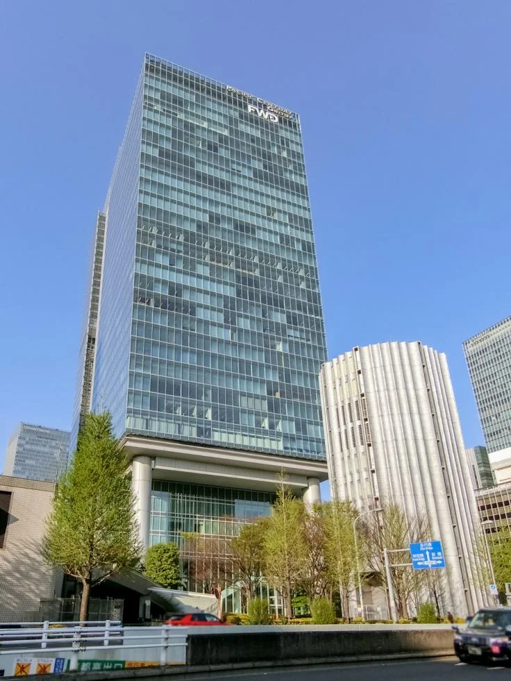 パシフィックセンチュリープレイス丸の内 31 - 画像2