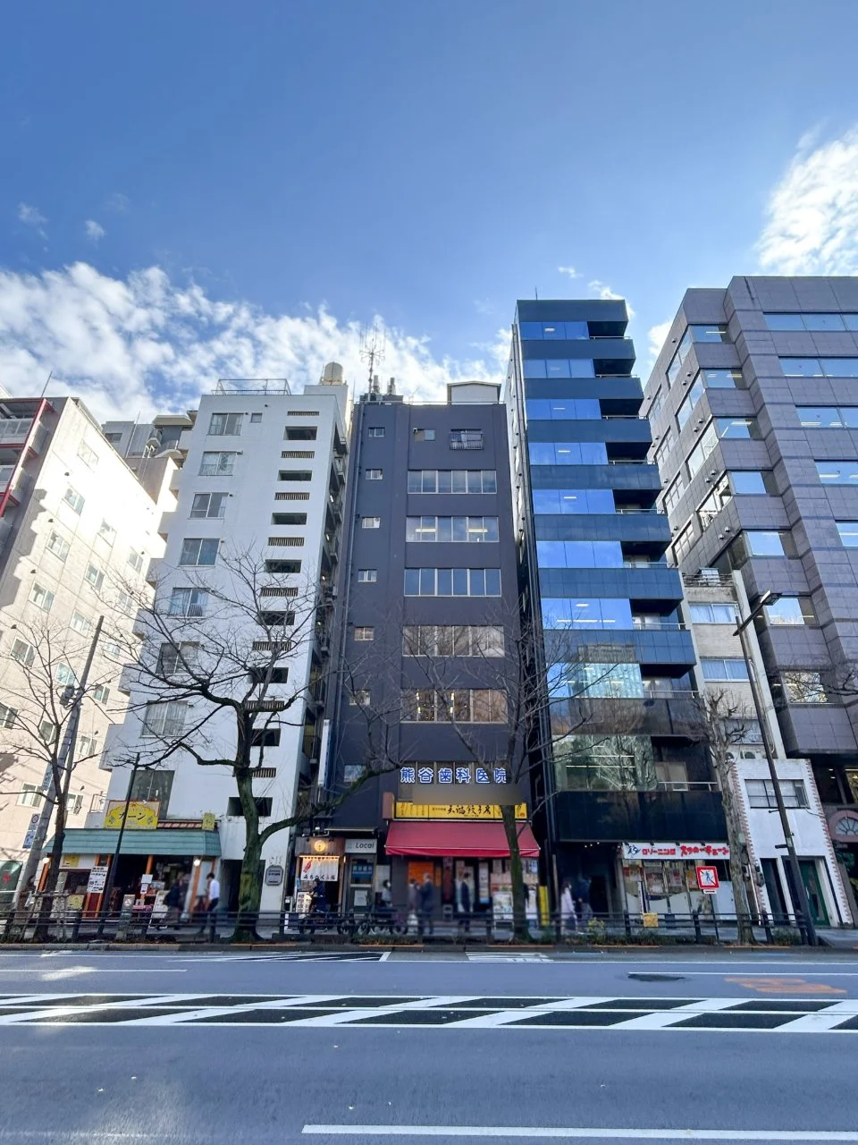 丸中ビル - 画像1