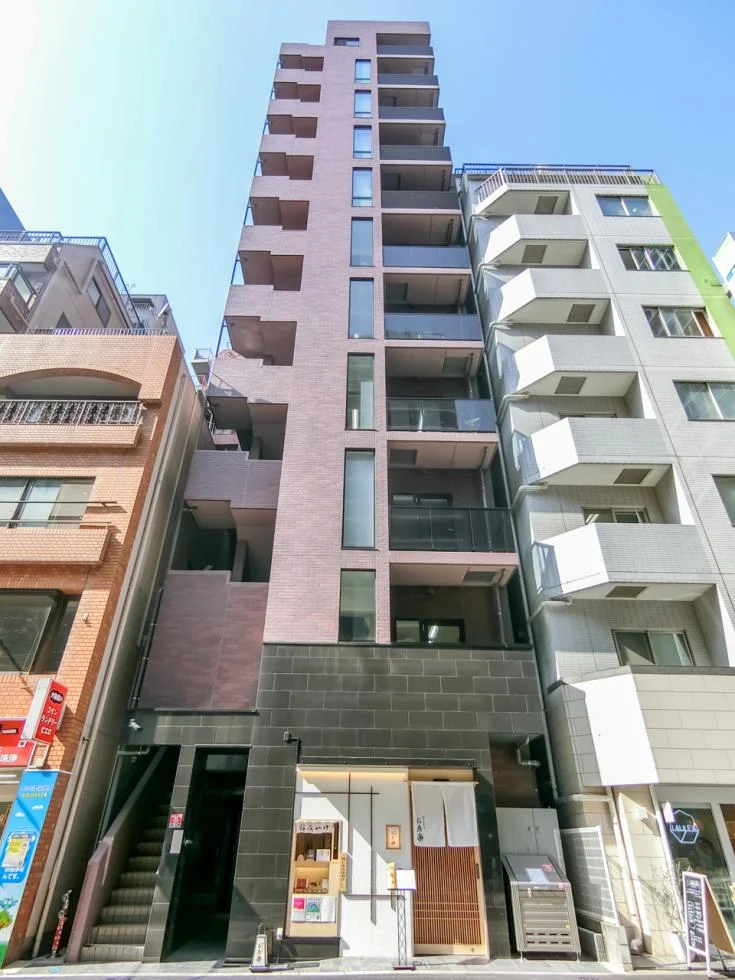 エスペランサ神田小川町