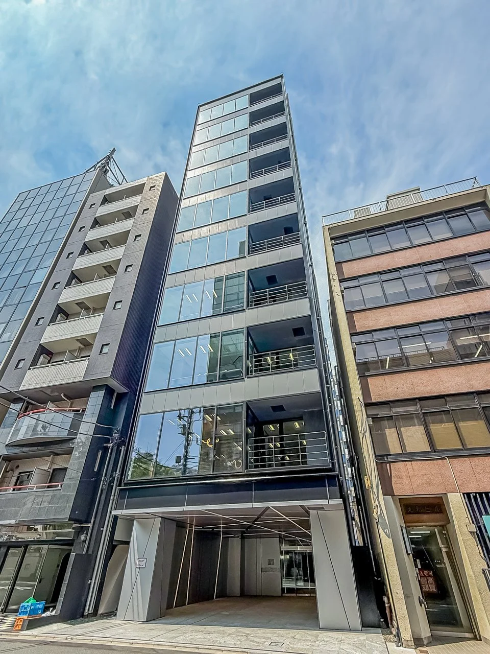 COLOR・US秋葉原 5 外観 1