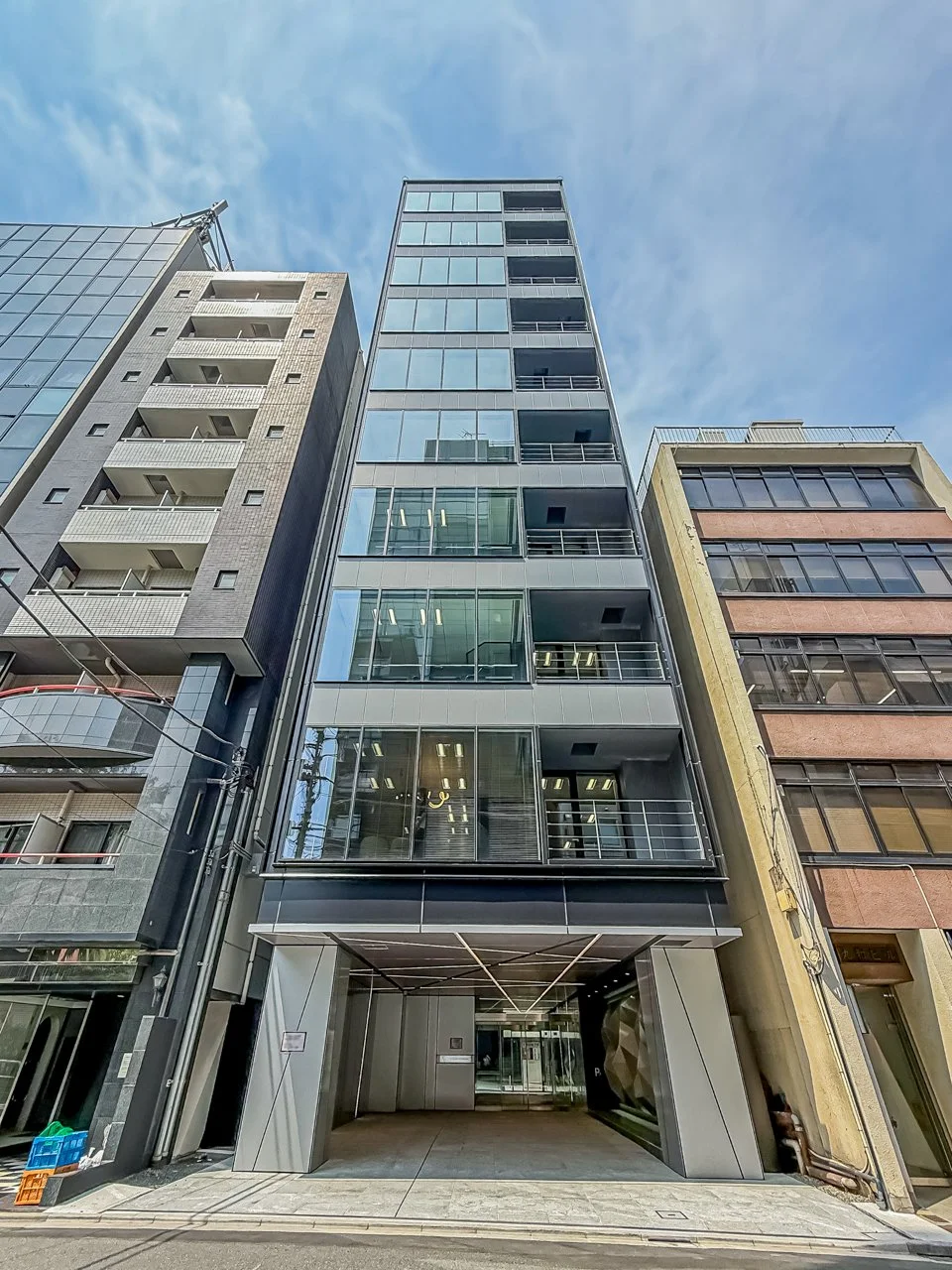 COLOR・US秋葉原 5 外観 2