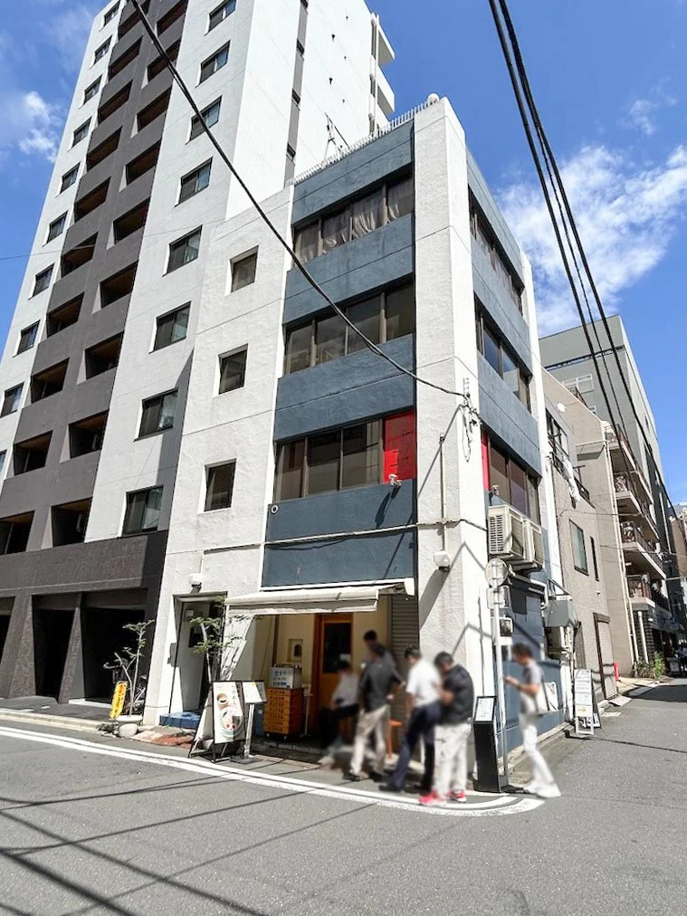 司町サトウビル 1 外観 1
