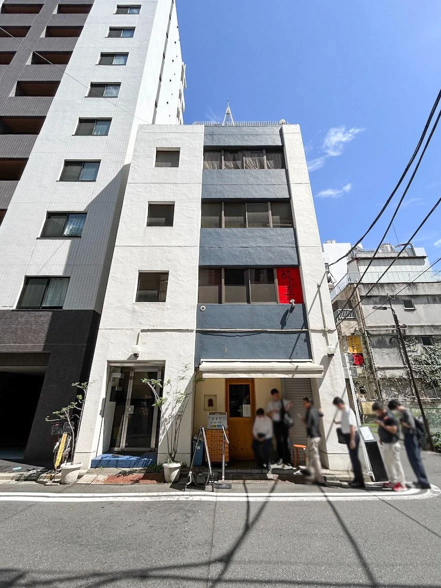 司町サトウビル 1 外観 2