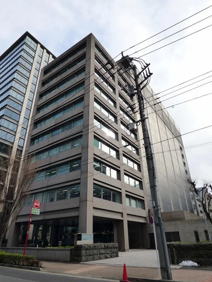 SC神田錦町3丁目ビル 9 オフィスビル外観 1