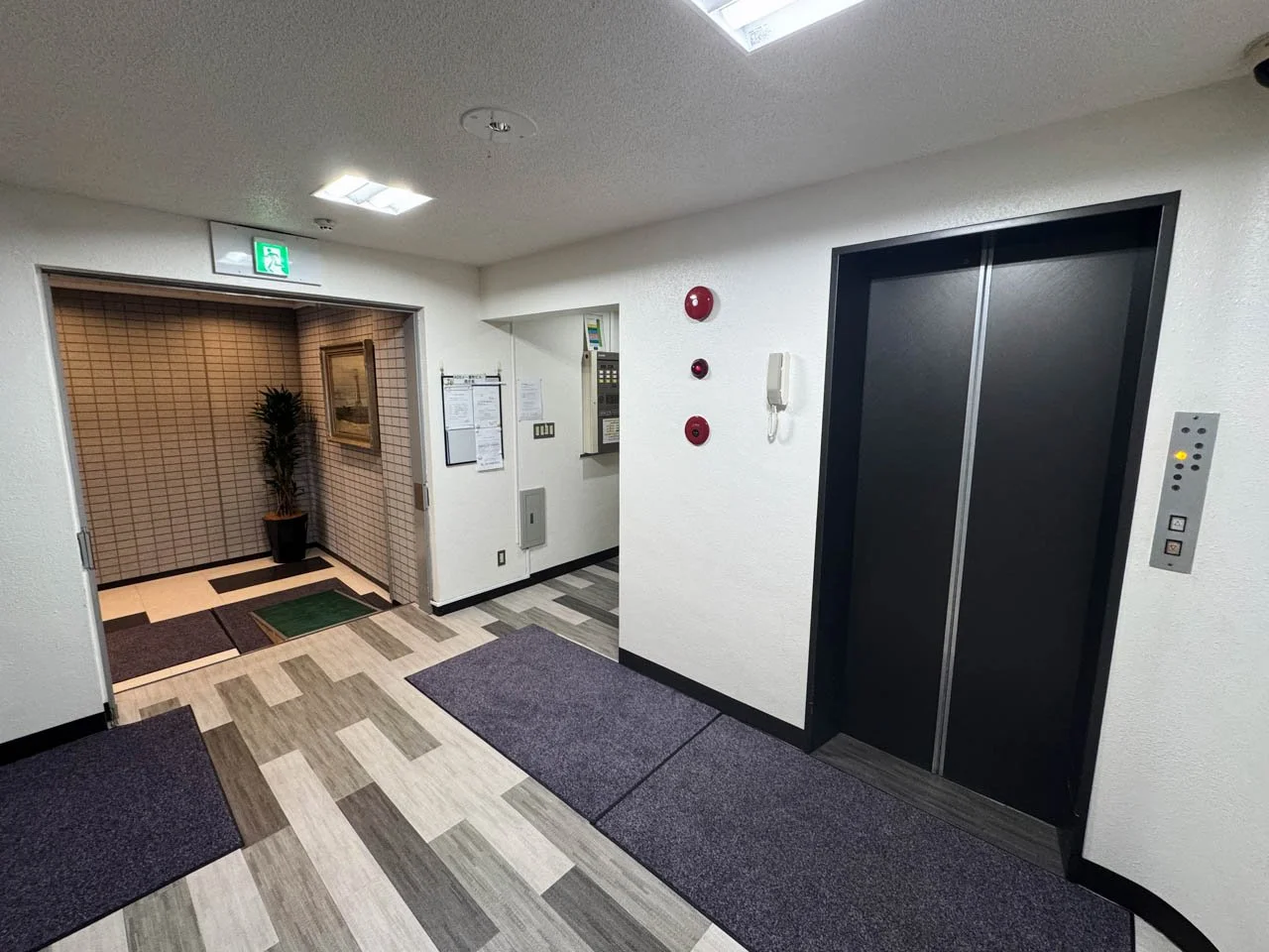 アデックス一番町ビル 1 共有部 5
