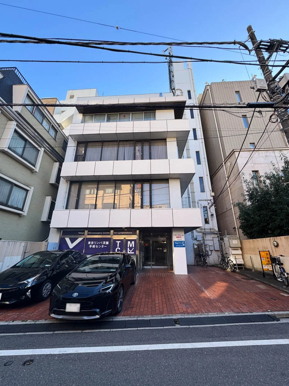 アデックス一番町ビル 1 ビルエントランス 3