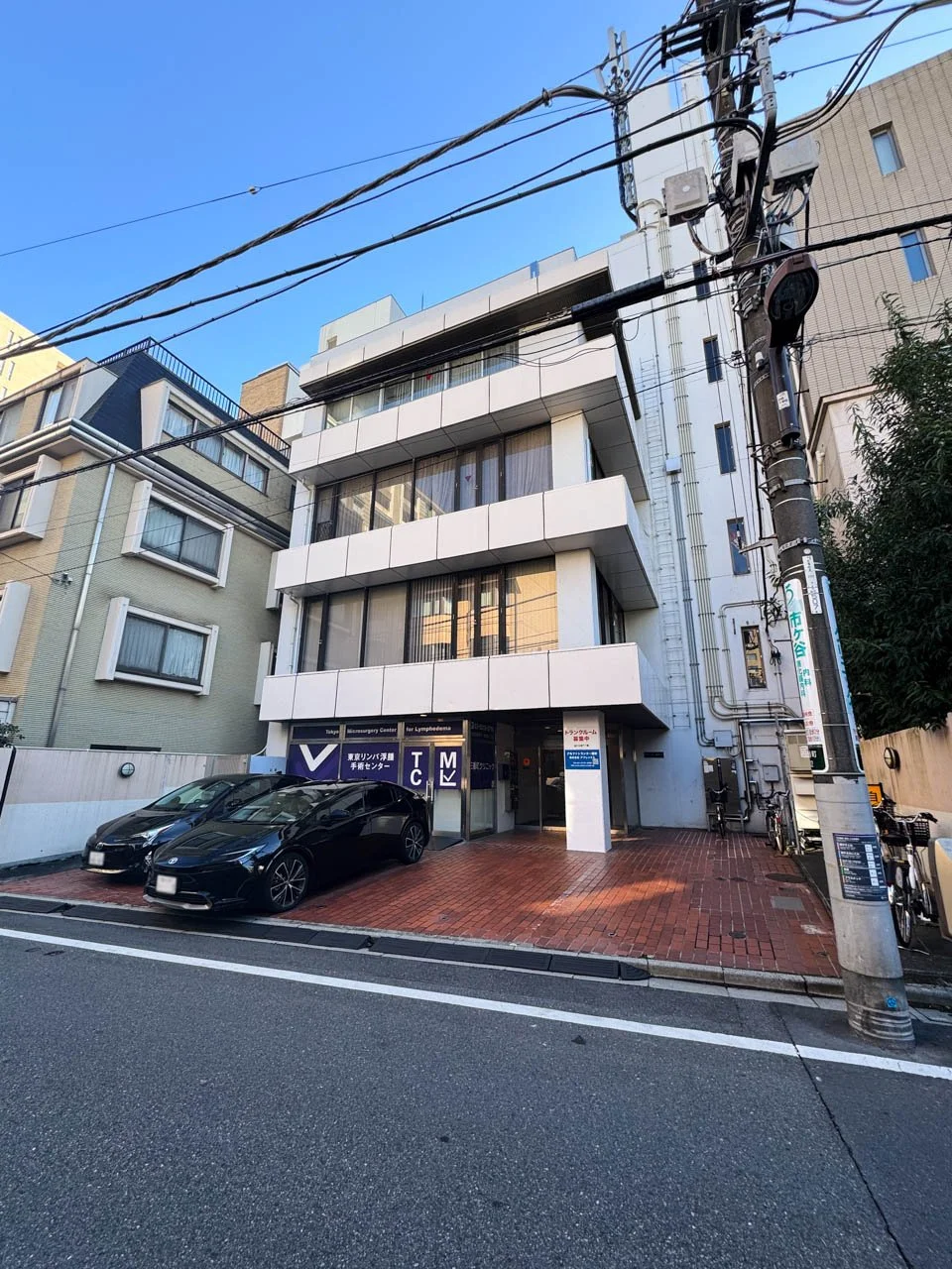 アデックス一番町ビル 1 オフィスビル外観 1