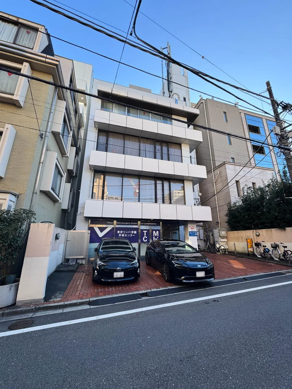 アデックス一番町ビル 1 オフィスビル外観 2