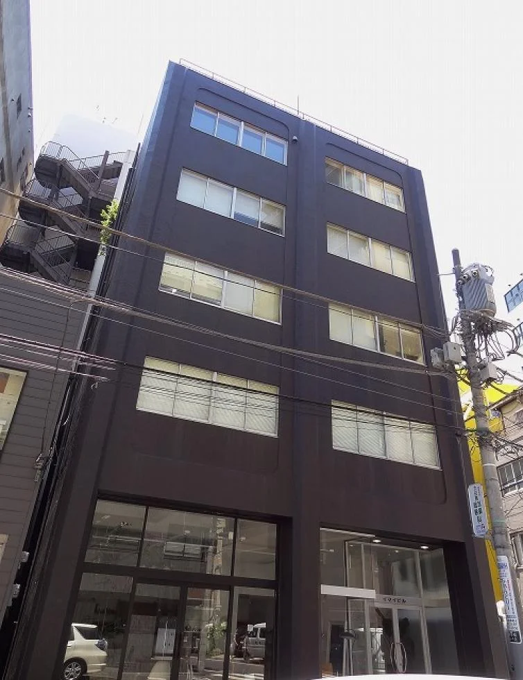 イマイビル 3 オフィスビル外観 2