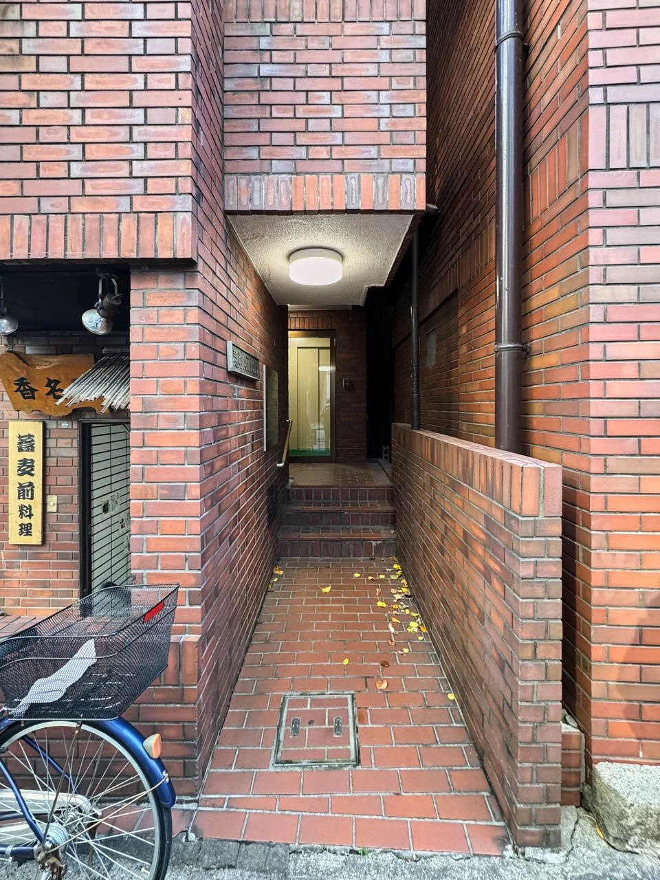 ATIビル 2 エントランス 3