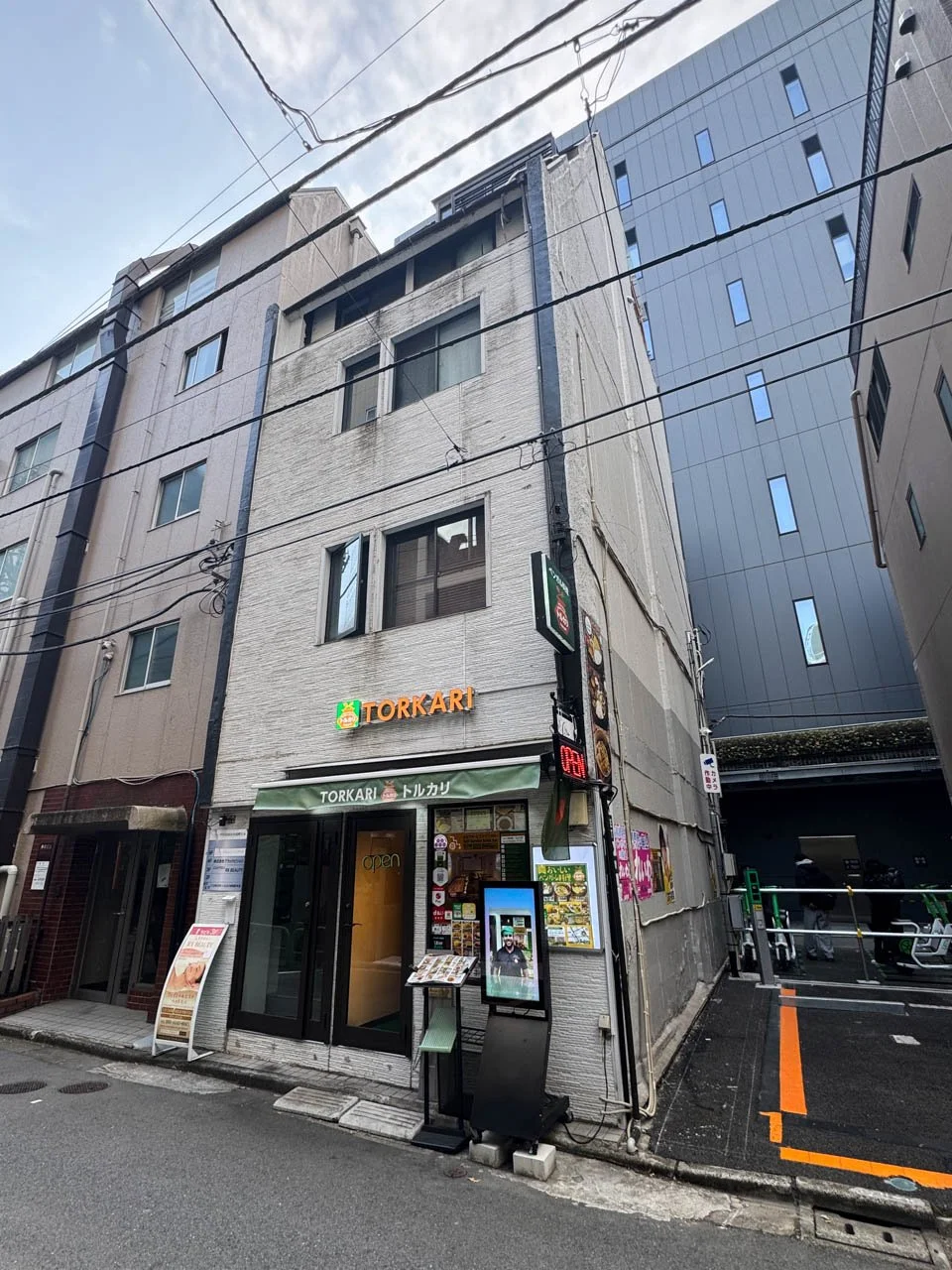 PHOENIX神保町ビル 3 オフィスビル外観 2