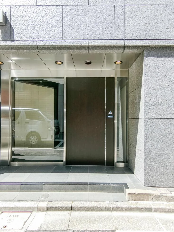 ISM Otemachi(ISM大手町) 9 エントランス 3