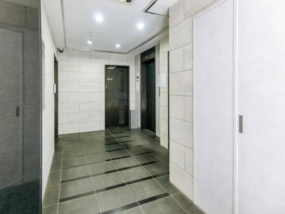 ISM Otemachi(ISM大手町) 9 エントランス 4