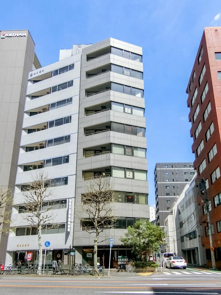 ISM Otemachi(ISM大手町) 9 外観 1